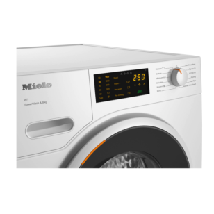 Miele WWD320 WCS 8公斤 1400轉 W1前置式洗衣機